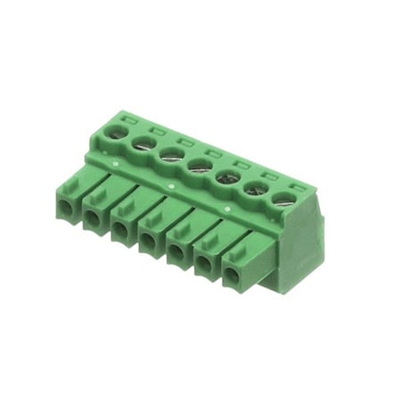Alto-Shaam Connector, 7 Pin CR-33761